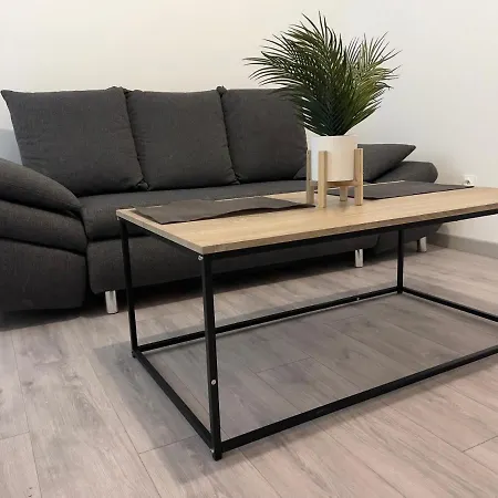 Chaleureux Proche Rer/ Cdg / Parc Expo