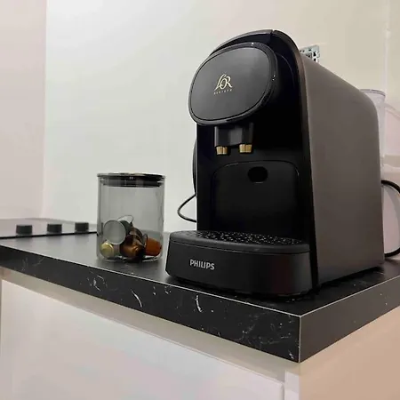 Chaleureux Proche Rer/ Cdg / Parc Expo *